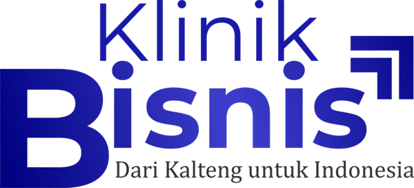 Logo Klinik Bisnis