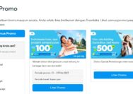 Cara Dapat Tiket Pesawat Promo di Traveloka Terbaru 2023