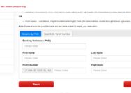 Cara Mengecek Tiket Pesawat yang Sudah Dibeli / Dibooking Maskapai Lion Air