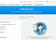 Nomor Customer Service CS Traveloka