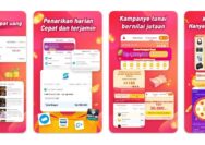 Cashzine - Aplikasi Penghasil Uang Terbukti Membayar