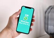 GB WhatsApp Apk Mod Pro Terbaru 2023 Tanpa Iklan