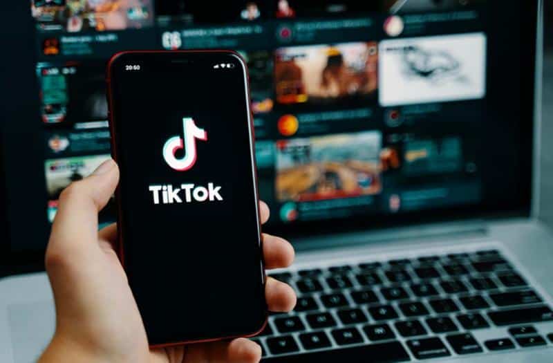 Ada banyak jenis gift di TikTok