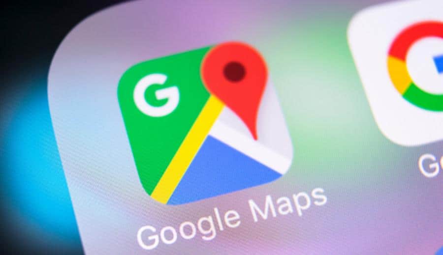 Cara Lain Menghindari Jalan Sempit di Google Maps