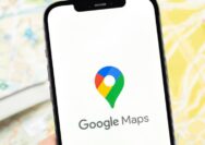 Cara menghindari jalan kecil di Google Maps