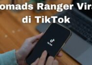 Nomads Ranger Viral di TikTok