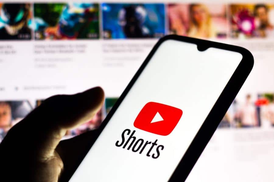 Sekilas tentang Youtube Shorts